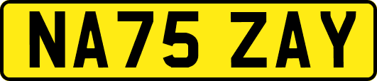 NA75ZAY