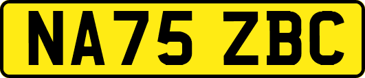NA75ZBC