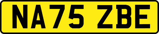 NA75ZBE