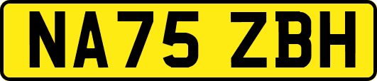 NA75ZBH