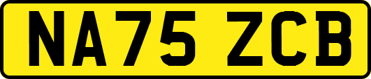 NA75ZCB