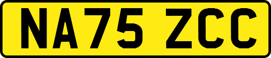 NA75ZCC