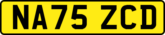 NA75ZCD