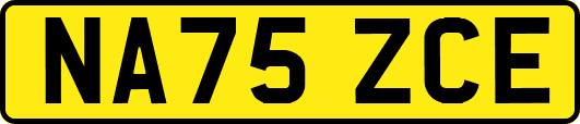 NA75ZCE