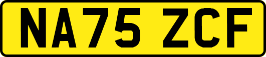 NA75ZCF