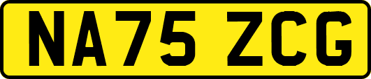NA75ZCG