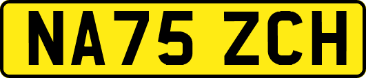 NA75ZCH
