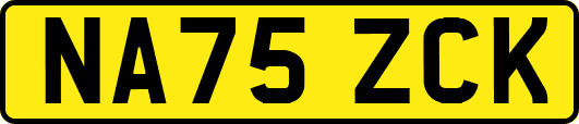 NA75ZCK