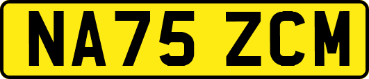 NA75ZCM