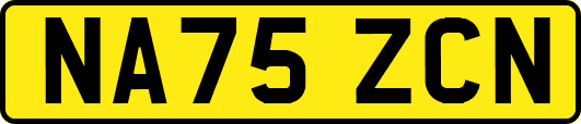 NA75ZCN