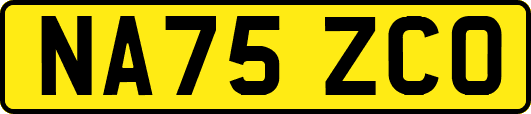 NA75ZCO