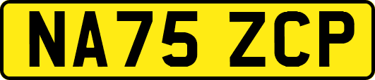 NA75ZCP
