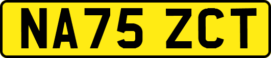 NA75ZCT