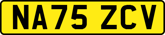 NA75ZCV