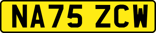 NA75ZCW
