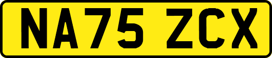 NA75ZCX