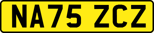 NA75ZCZ