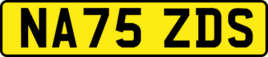 NA75ZDS