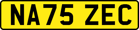 NA75ZEC