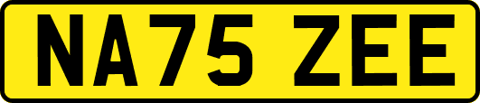 NA75ZEE