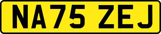 NA75ZEJ