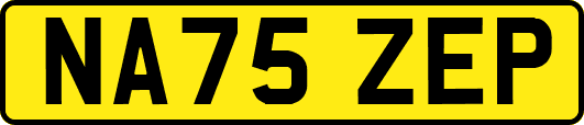 NA75ZEP