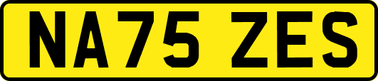NA75ZES
