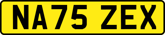 NA75ZEX