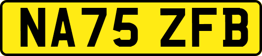NA75ZFB