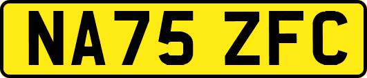 NA75ZFC