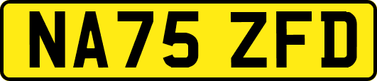 NA75ZFD