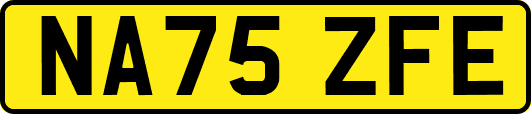 NA75ZFE