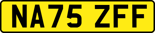 NA75ZFF