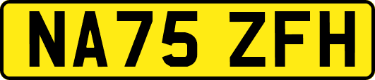 NA75ZFH
