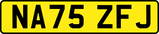 NA75ZFJ