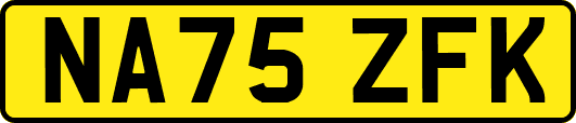 NA75ZFK