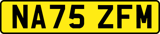 NA75ZFM