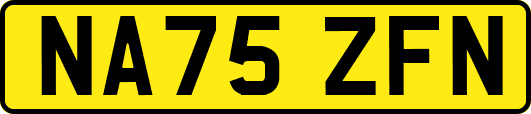 NA75ZFN