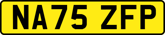 NA75ZFP