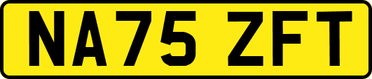 NA75ZFT