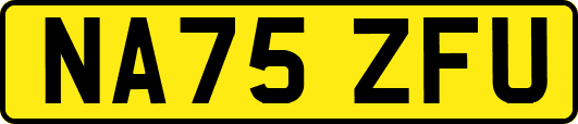 NA75ZFU