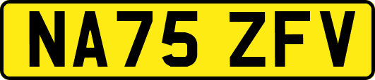 NA75ZFV