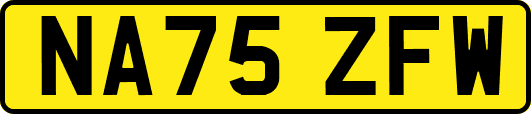 NA75ZFW