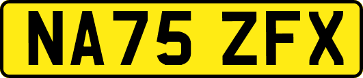 NA75ZFX