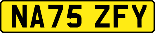 NA75ZFY