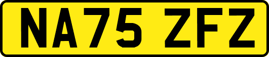 NA75ZFZ