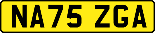NA75ZGA