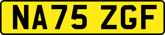 NA75ZGF
