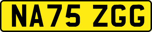 NA75ZGG