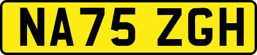 NA75ZGH